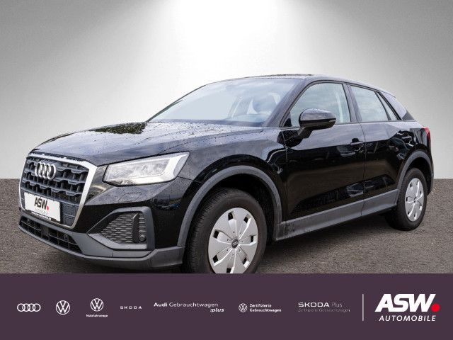 Audi Q2 30 TFSI 6-Gang LED PDC GRA AppConnect SHZ