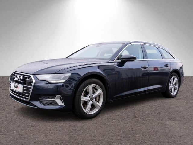 Fahrzeugabbildung Audi A6 Avant sport 50TFSI e quatt Stron LED RFK PANO