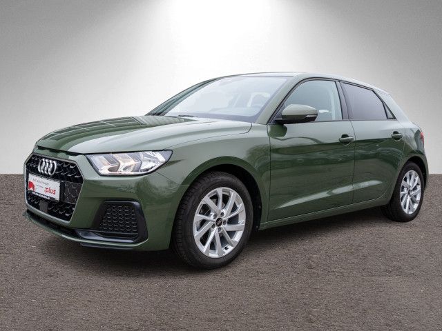 Fahrzeugabbildung Audi A1 Sportback advanced 30TFSI KLIMA SHZ PDC GRA