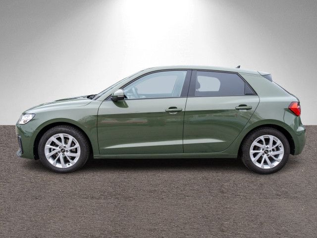 Fahrzeugabbildung Audi A1 Sportback advanced 30TFSI KLIMA SHZ PDC GRA