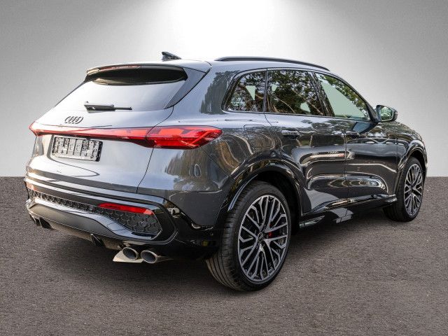 Fahrzeugabbildung Audi SQ5 SUV TFSI 270 kW S tronic