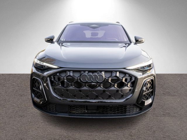 Fahrzeugabbildung Audi SQ5 SUV TFSI 270 kW S tronic