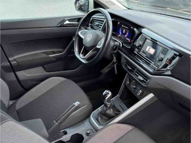 Fahrzeugabbildung Volkswagen Polo Life 1.0 MPI 5-Gang LED KLIMA PDC SHZ VC