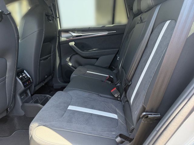 Fahrzeugabbildung SKODA Kodiaq Sportline 2,0 TDI 193PS DSG 4x4 ACC AHK