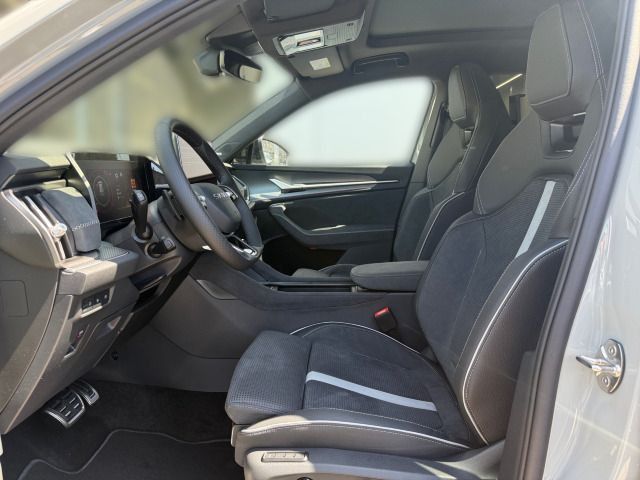 Fahrzeugabbildung SKODA Kodiaq Sportline 2,0 TDI 193PS DSG 4x4 ACC AHK