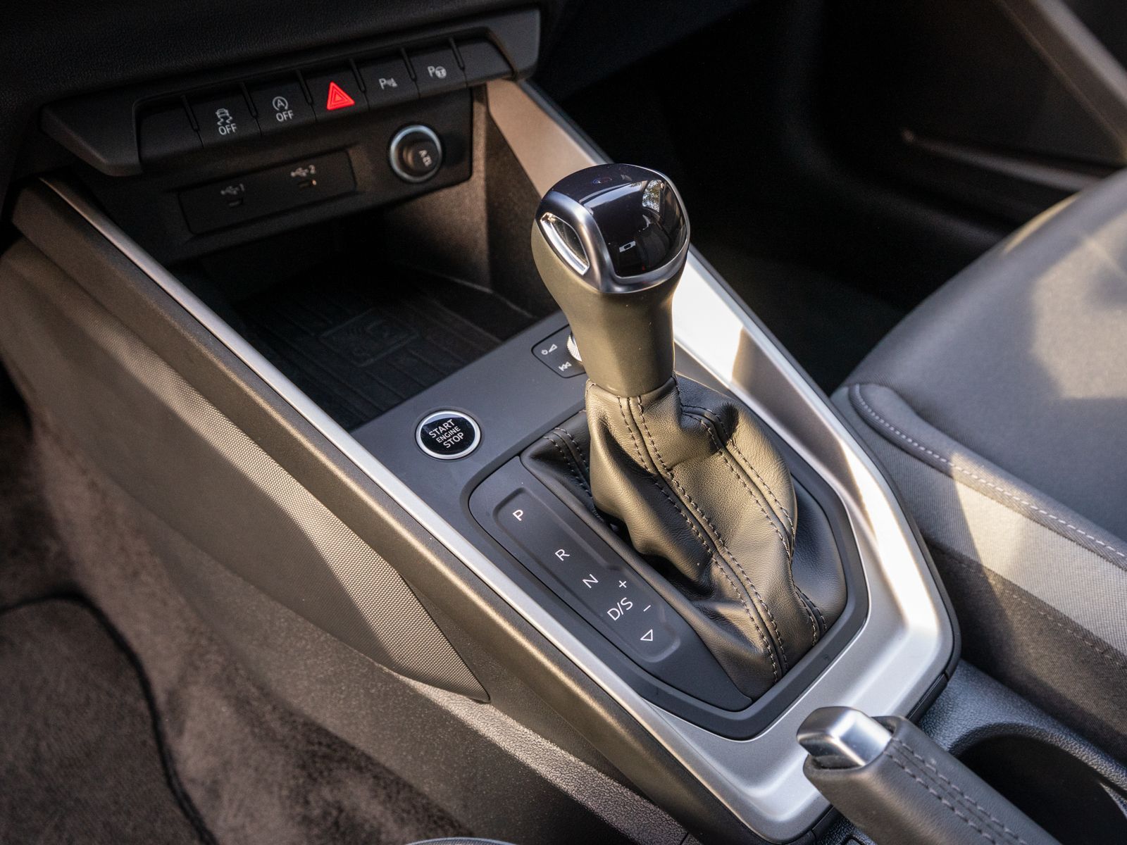 Fahrzeugabbildung Audi A1 allstreet 30TFSI Stronic NAVI LED ACC KLIMA