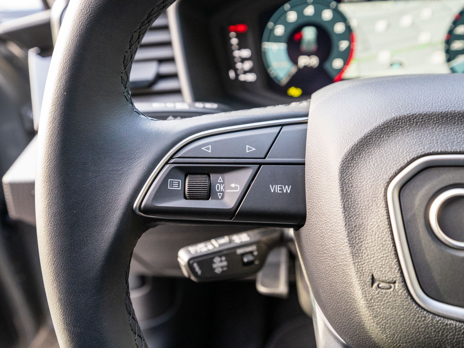 Fahrzeugabbildung Audi A1 allstreet 30TFSI Stronic NAVI LED ACC KLIMA