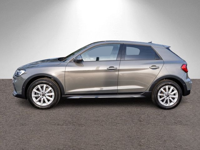 Fahrzeugabbildung Audi A1 allstreet 30TFSI Stronic NAVI LED ACC KLIMA