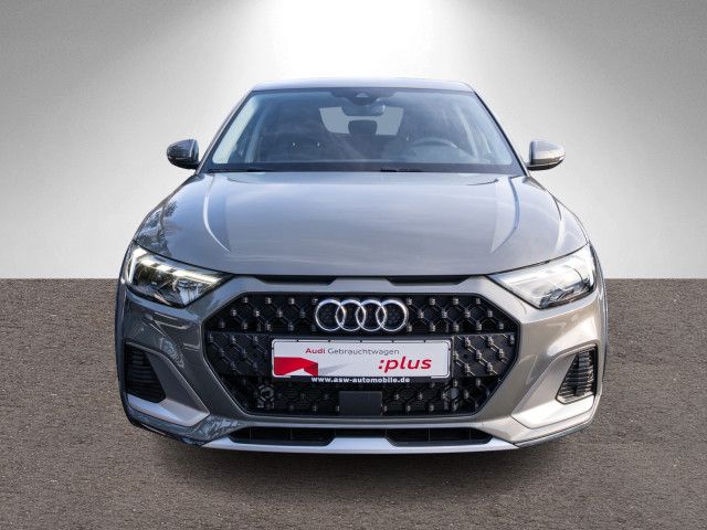 Fahrzeugabbildung Audi A1 allstreet 30TFSI Stronic NAVI LED ACC KLIMA