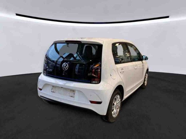 Fahrzeugabbildung Volkswagen e-up! move up! Klimaautomatik RFK PDC SHZ