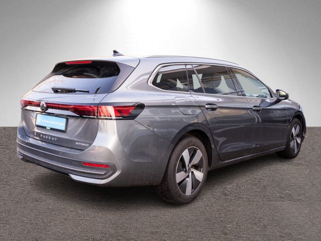 Fahrzeugabbildung Volkswagen Business 1.5 eHybrid DSG LED NAVI AHK RFK HUD