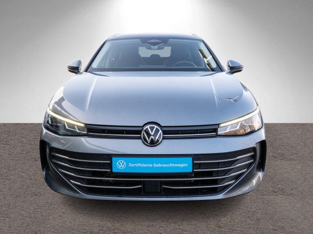 Fahrzeugabbildung Volkswagen Business 1.5 eHybrid DSG LED NAVI AHK RFK HUD