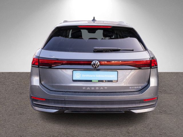 Fahrzeugabbildung Volkswagen Business 1.5 eHybrid DSG LED NAVI AHK RFK HUD