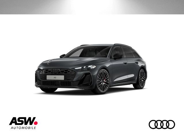 Audi A5 Avant S line e-hybrid quattro 360° B&O AHK
