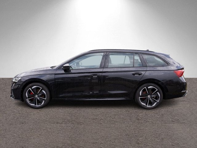 Fahrzeugabbildung SKODA Octavia Combi RS 4x4 2.0 TDI DSG AHK HUD ACC RFK