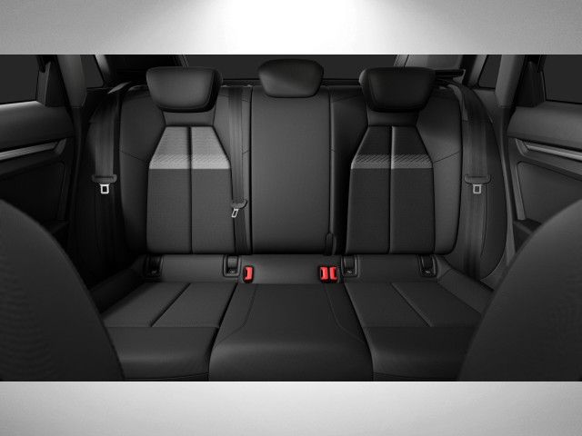 Fahrzeugabbildung Audi A3 Sportback advanced TFSI Stronic LED Navi RFK