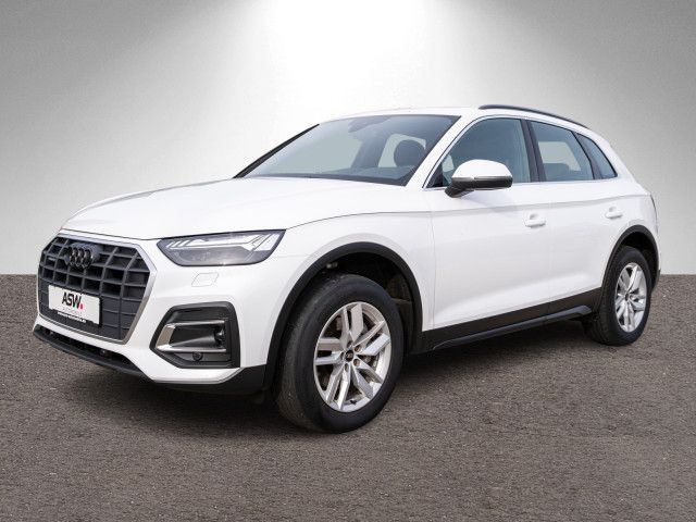 Fahrzeugabbildung Audi Q5 S line 40TDI quattro Stroni LED Navi RFK PANO