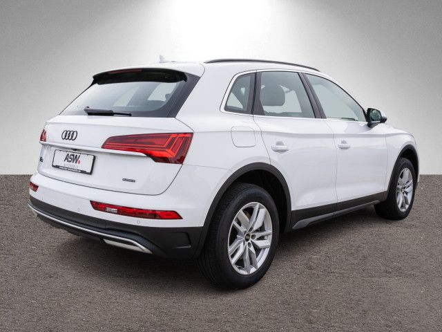 Fahrzeugabbildung Audi Q5 S line 40TDI quattro Stroni LED Navi RFK PANO