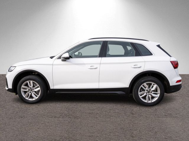 Fahrzeugabbildung Audi Q5 S line 40TDI quattro Stroni LED Navi RFK PANO