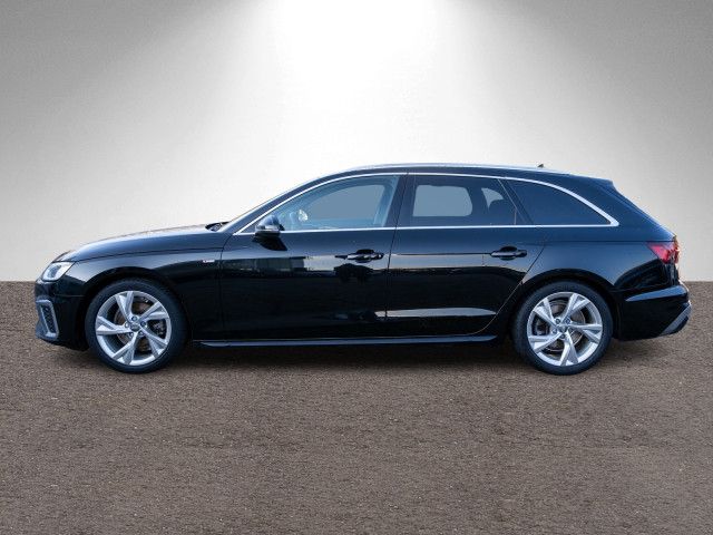 Fahrzeugabbildung Audi A4 Avant S line 35TFSI Stronic NAVI LED PDC VC