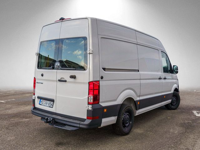 Fahrzeugabbildung Volkswagen Crafter 35 Kasten 2.0TDI Klima LED 3640 mm