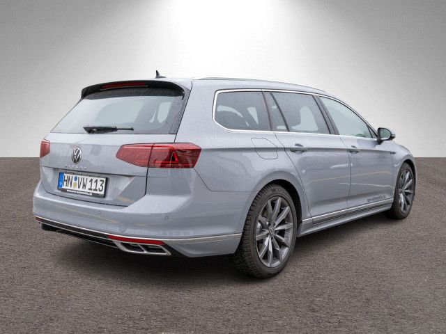 Fahrzeugabbildung Volkswagen Passat Variant R-Line 2.0TDI DSG LED NAVI AHK VC