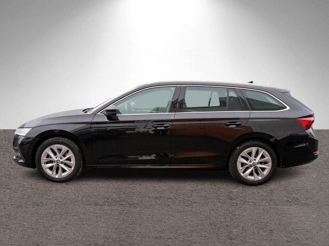 Fahrzeugabbildung SKODA Octavia Combi Style 2.0TDI DSG NAVI PANO RFK HUD
