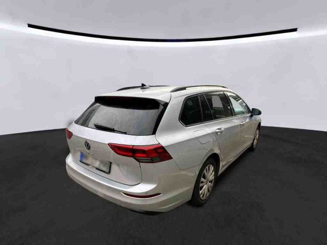 Fahrzeugabbildung Volkswagen Golf Variant Life 2.0 TDI Navi ACC PDC SHZ LED