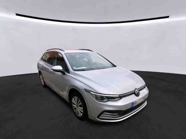 Fahrzeugabbildung Volkswagen Golf Variant Life 2.0 TDI Navi ACC PDC SHZ LED