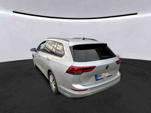 Fahrzeugabbildung Volkswagen Golf Variant Life 2.0 TDI Navi ACC PDC SHZ LED