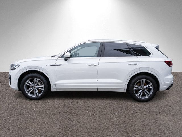 Fahrzeugabbildung Volkswagen Touareg R-Line 3.0TDI 4M tiptronic LEDER ACC AHK