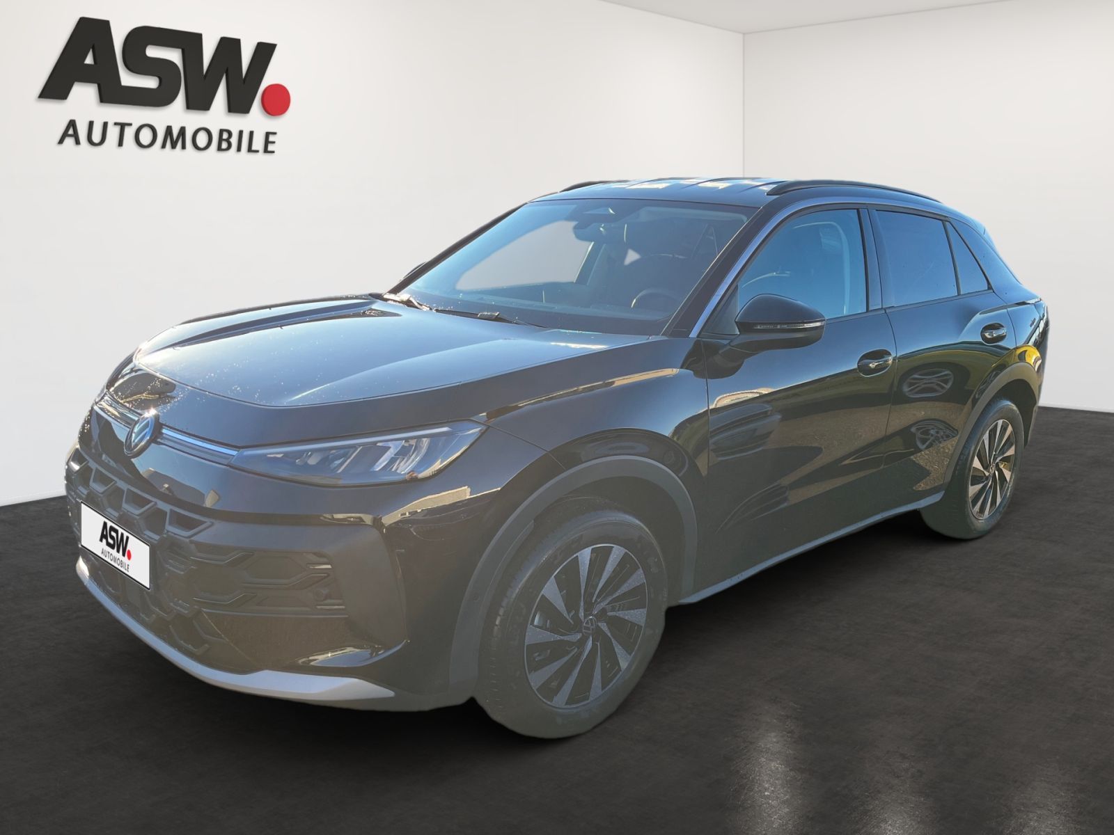 Volkswagen T-Roc Life 1.5 eTSI OPF 85 kW (116 PS) DSG