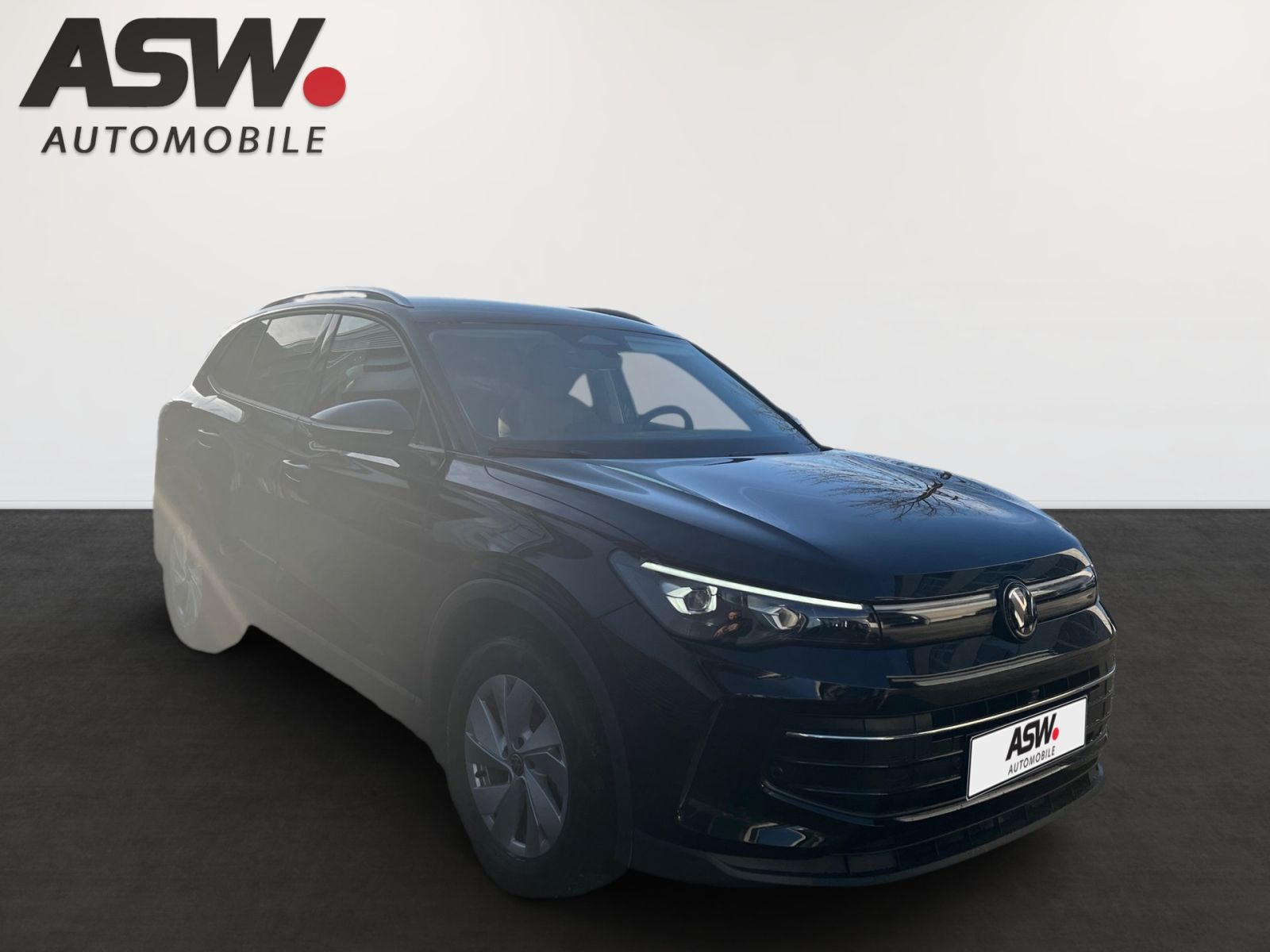 Fahrzeugabbildung Volkswagen Tiguan ENERGY 1.5 eTSI OPF 110 kW (150 P S) DSG