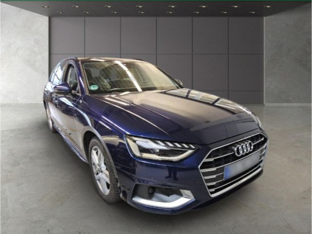 Fahrzeugabbildung Audi A4 Avant advanced 35TDI NAVI LED VC GRA 360° ACC