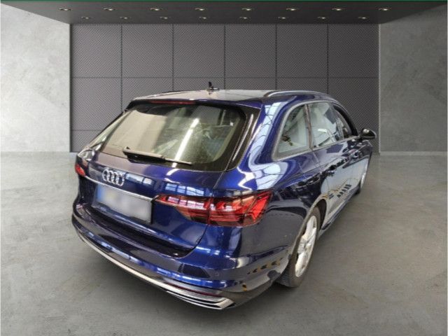Fahrzeugabbildung Audi A4 Avant advanced 35TDI NAVI LED VC GRA 360° ACC