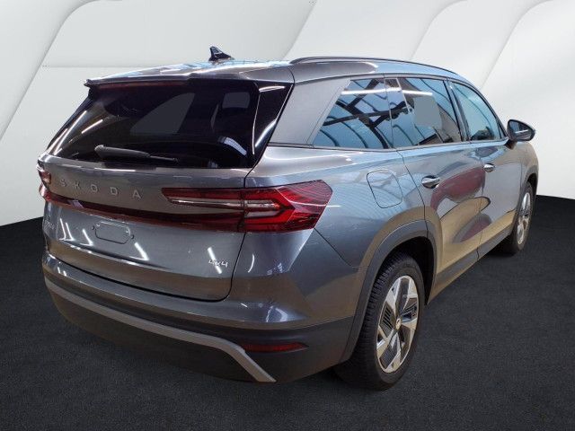 Fahrzeugabbildung SKODA Kodiaq Selection 4x4 2.0TDI DSG LED Nav HUD PANO