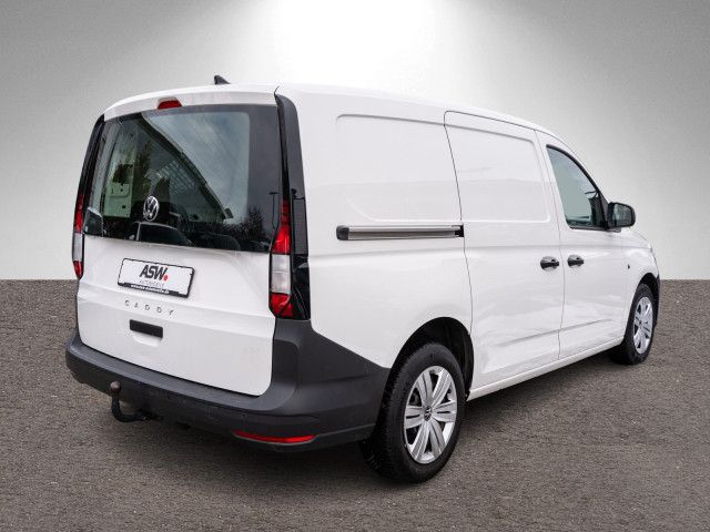 Fahrzeugabbildung Volkswagen Caddy Cargo Maxi 2.0 TDI EcoProfi PDC Klima AHK