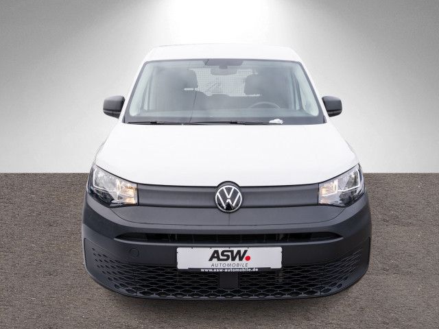 Fahrzeugabbildung Volkswagen Caddy Cargo Maxi 2.0 TDI EcoProfi PDC Klima AHK