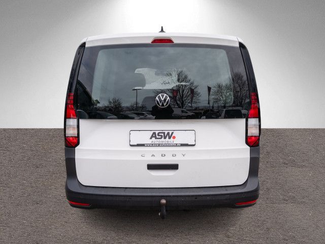 Fahrzeugabbildung Volkswagen Caddy Cargo Maxi 2.0 TDI EcoProfi PDC Klima AHK