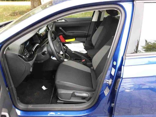 Fahrzeugabbildung Volkswagen Polo Life 1,0 TSI Navi ACC PDC Klima LED