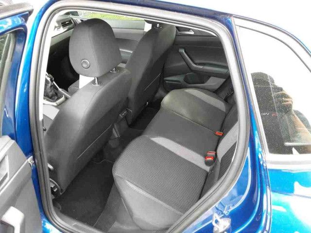 Fahrzeugabbildung Volkswagen Polo Life 1,0 TSI Navi ACC PDC Klima LED