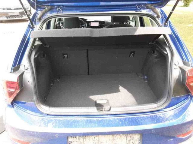 Fahrzeugabbildung Volkswagen Polo Life 1,0 TSI Navi ACC PDC Klima LED