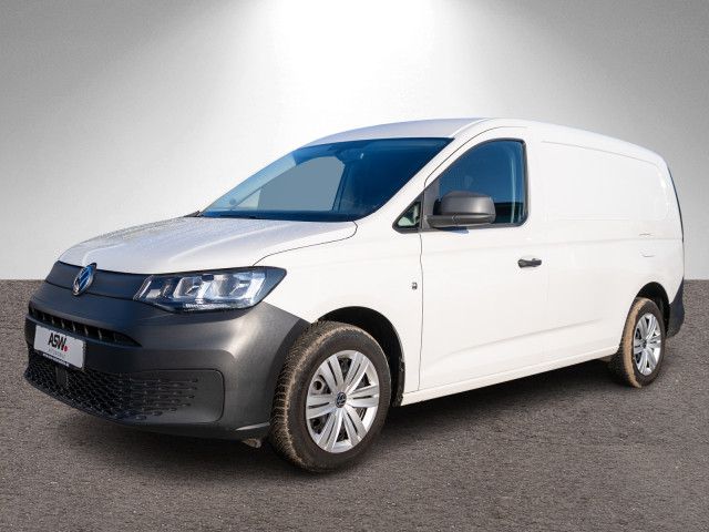 Fahrzeugabbildung Volkswagen Caddy Cargo Maxi 2.0 TDI EcoProfi PDC Klima AHK