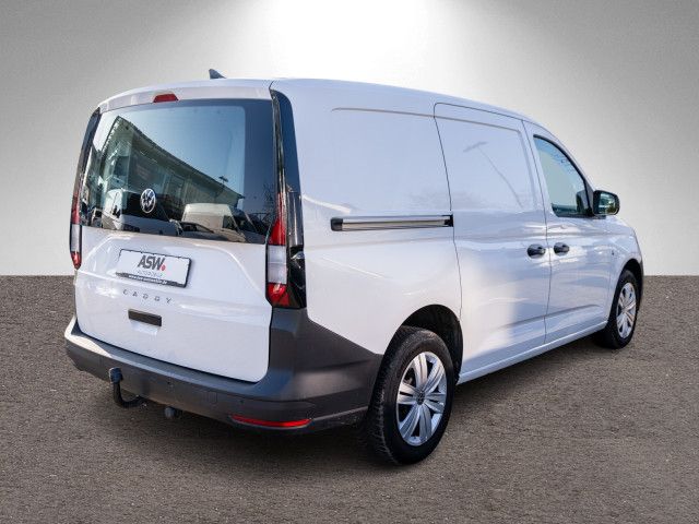 Fahrzeugabbildung Volkswagen Caddy Cargo Maxi 2.0 TDI EcoProfi PDC Klima AHK