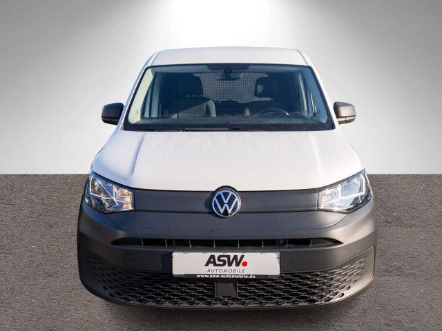 Fahrzeugabbildung Volkswagen Caddy Cargo Maxi 2.0 TDI EcoProfi PDC Klima AHK