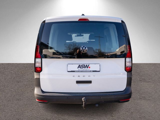 Fahrzeugabbildung Volkswagen Caddy Cargo Maxi 2.0 TDI EcoProfi PDC Klima AHK