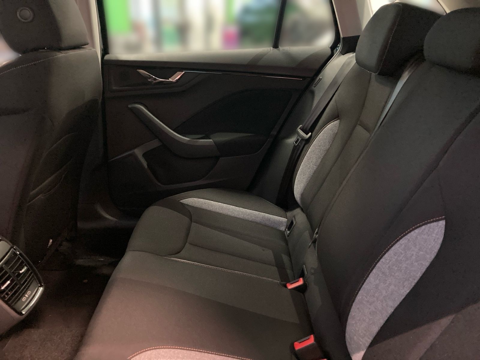 Fahrzeugabbildung SKODA Scala Balance 1,5 TSI 150PS DSG ACC PDC SHZ AHK