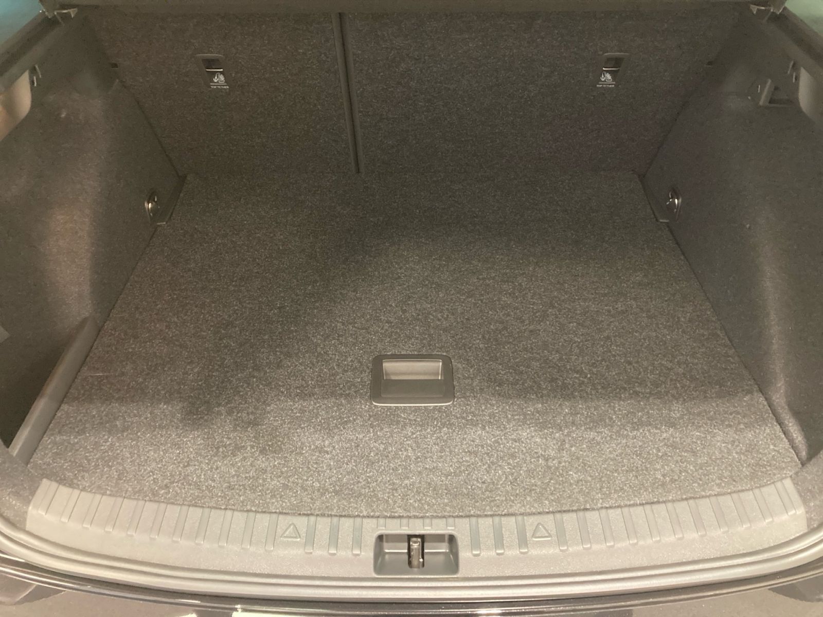 Fahrzeugabbildung SKODA Scala Balance 1,5 TSI 150PS DSG ACC PDC SHZ AHK