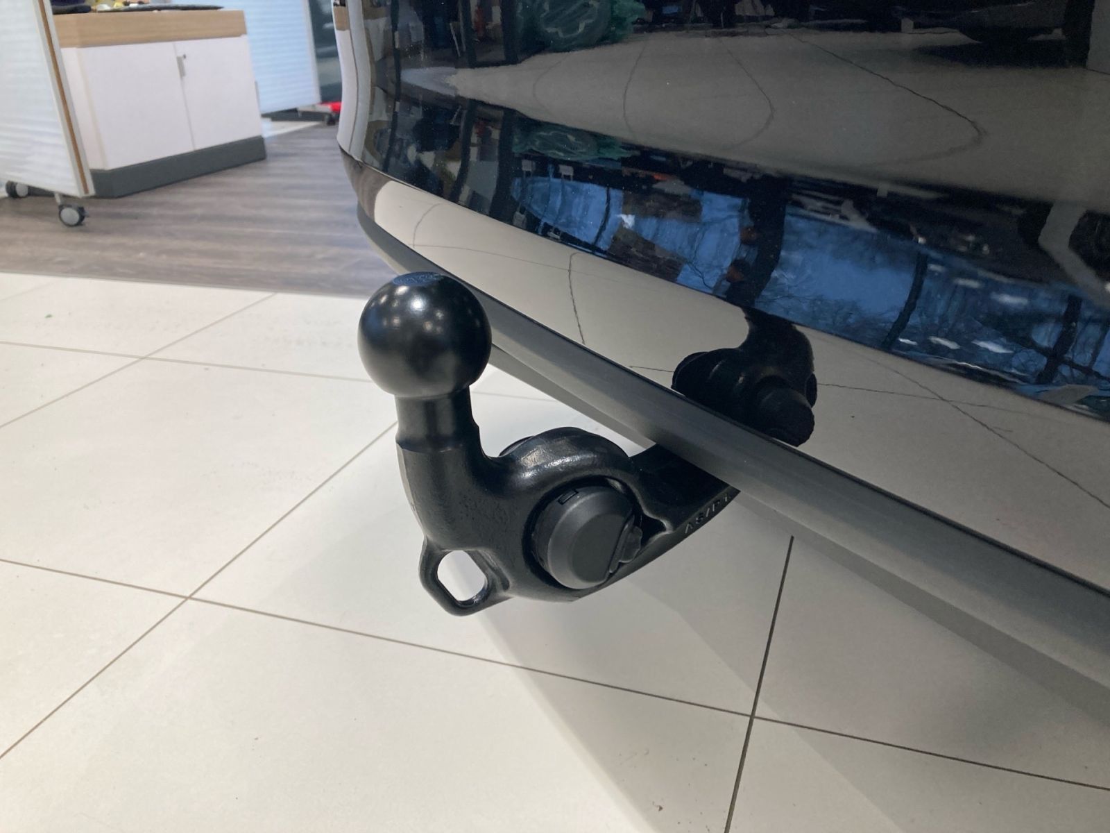 Fahrzeugabbildung SKODA Scala Balance 1,5 TSI 150PS DSG ACC PDC SHZ AHK