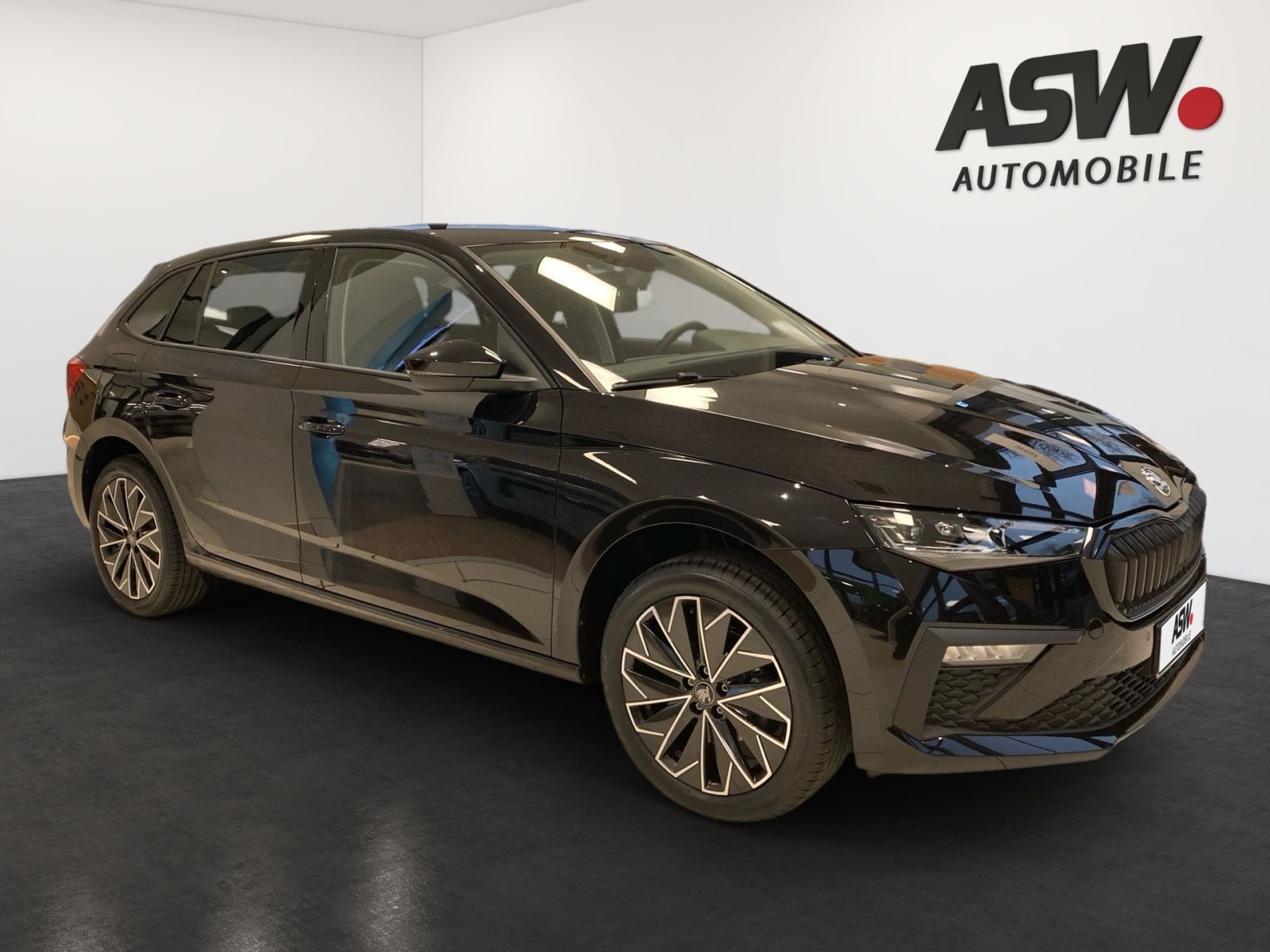 Fahrzeugabbildung SKODA Scala Balance 1,5 TSI 150PS DSG ACC PDC SHZ AHK